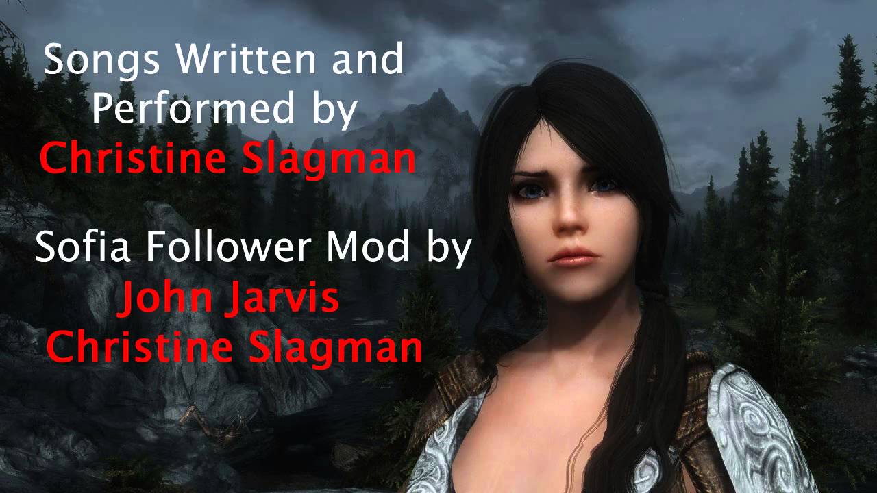Sofia All Bard Songs