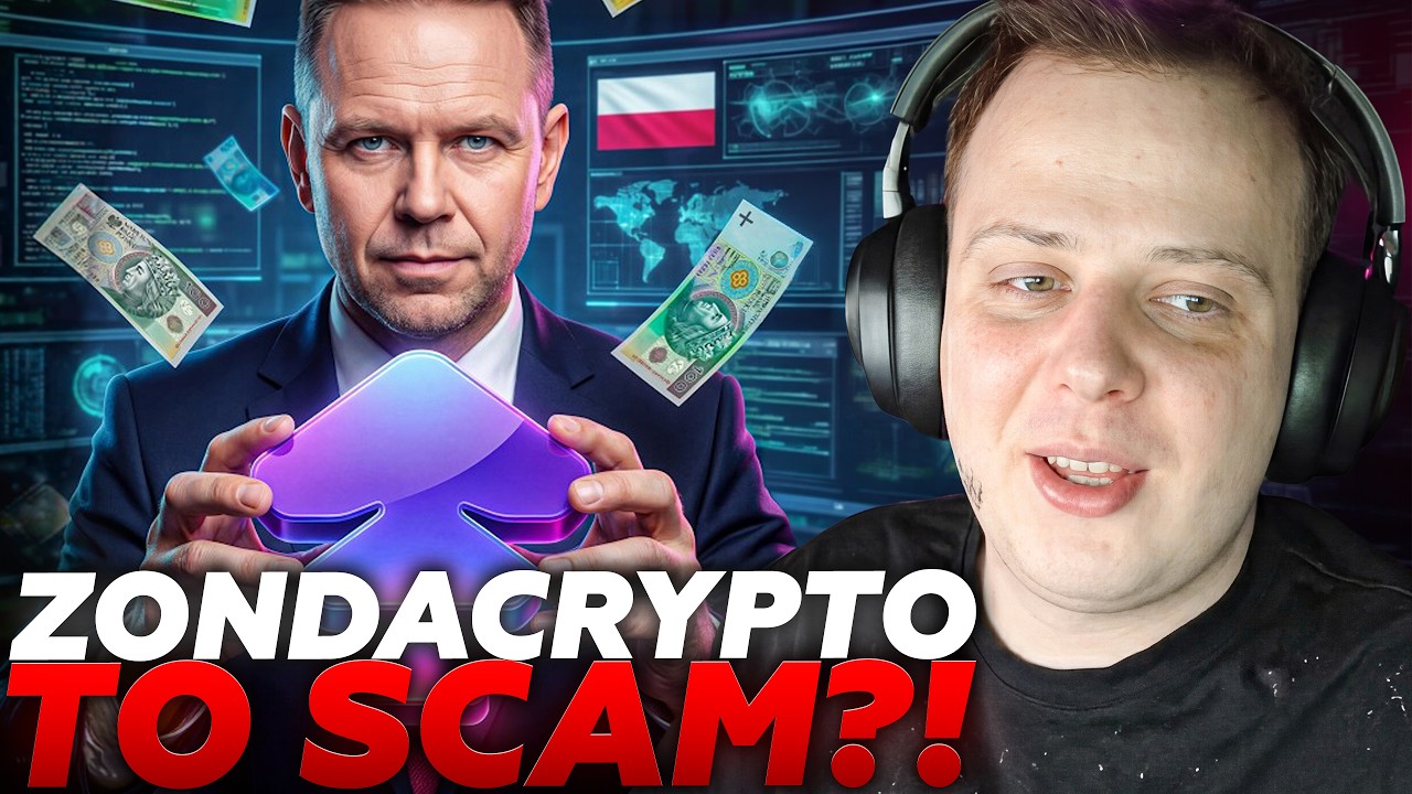 NITRO O AFERZE ZONDACRYPTO | NEWSY KONOPA