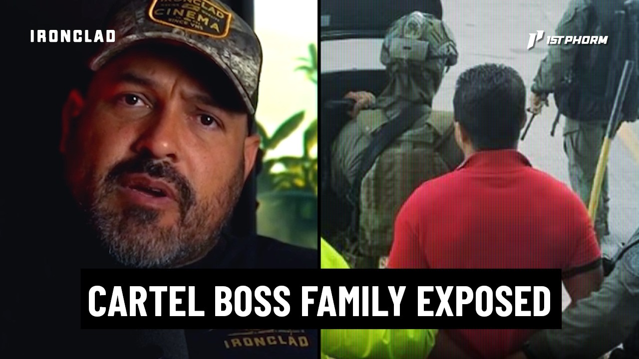 CJNG Leader&rsquo;s Family 