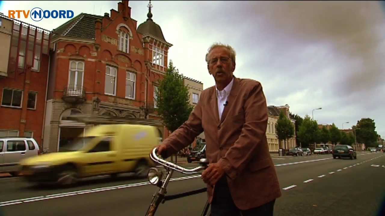 Verleden van Groningen (7/8) [26-11-2008] - RTV Noord