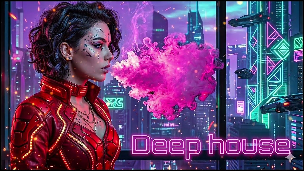 Lost in the Night Mix 2026 | Deep House, Vocal House, Nu Disco | Emotional & Late Night Vibes