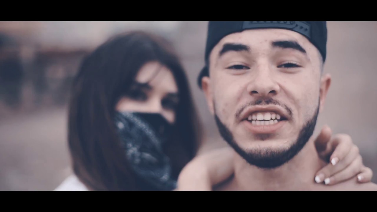 YAP10 - T E C H B O $ $ (ft Hugo) [Official Music Video]