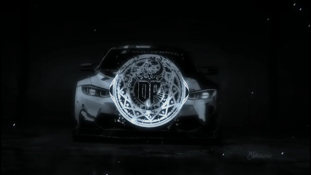 MONTAGEM REBOLA (Super Slowed) 🇧🇷