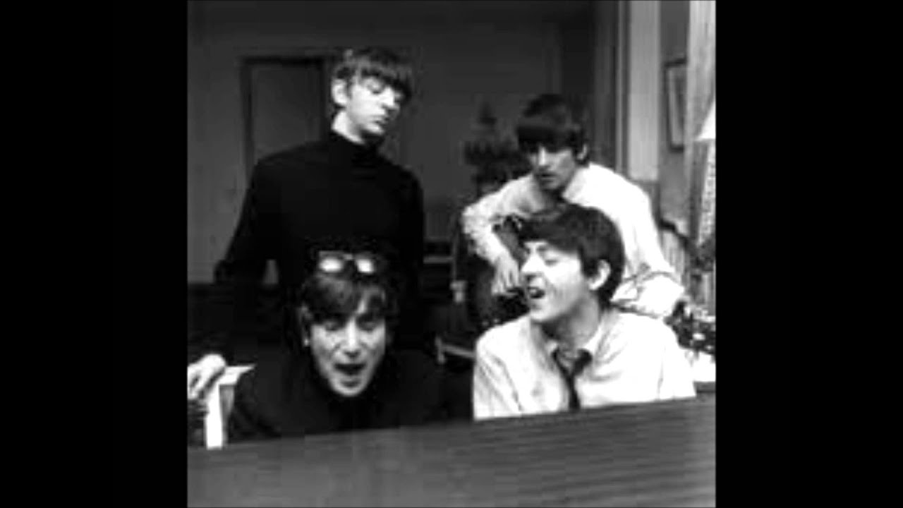 Beatles Bloopers  1963-1966