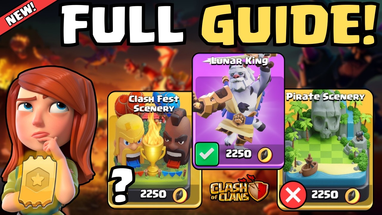 FULL Dragon Dash Medal Event Guide! (Clash Of Clans)