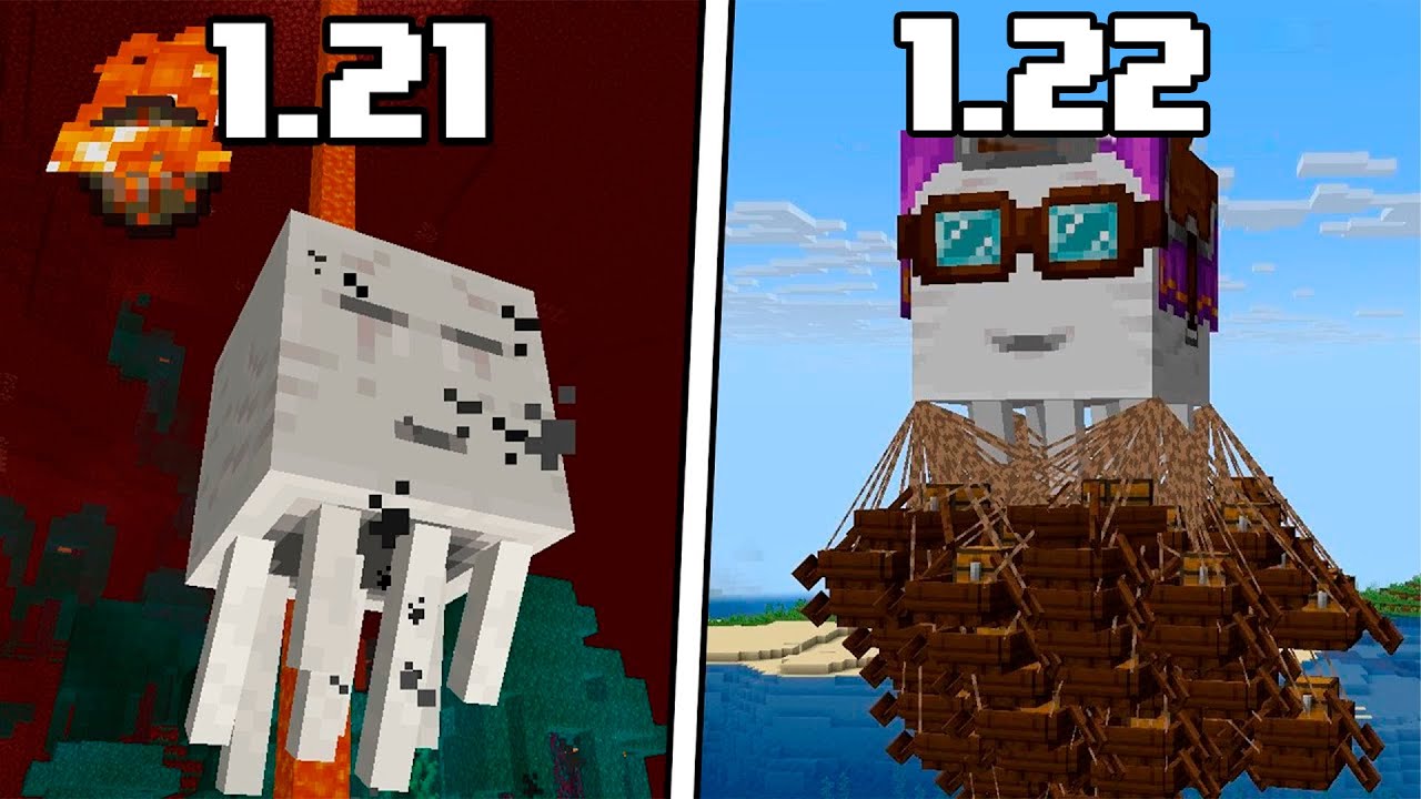 1.21 vs 1.22