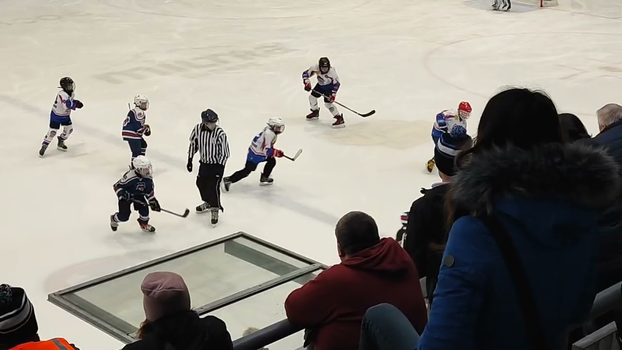HK Karviná - HC Slovan Moravská Třebová 