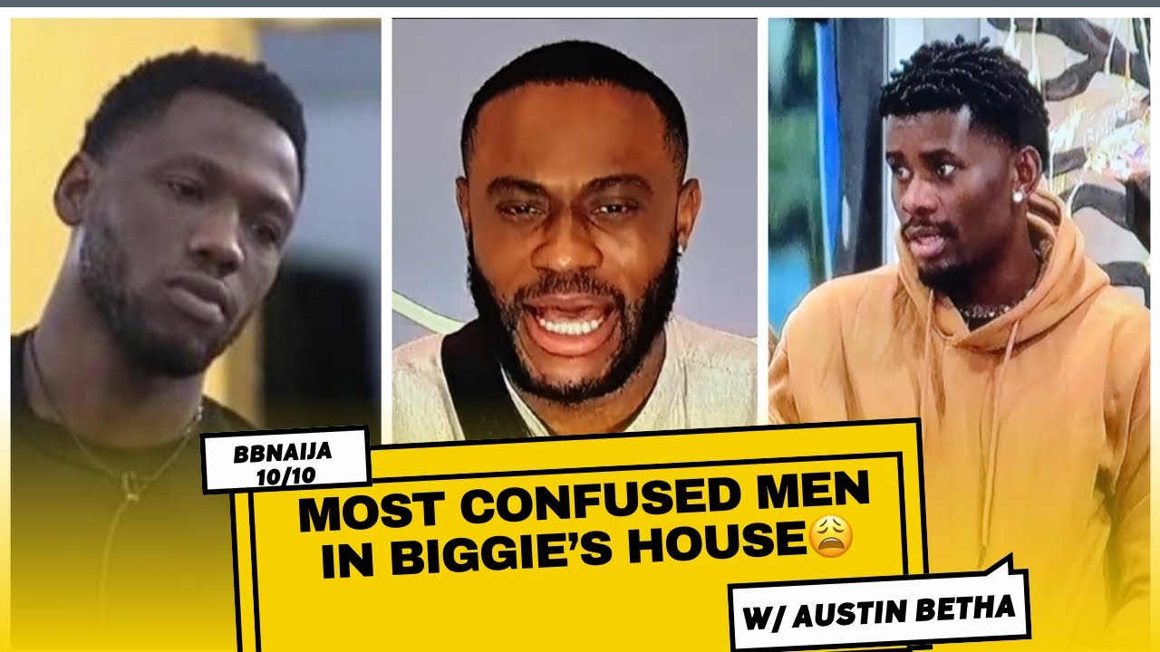 BBNaija 10/10: Kola’s Tantrum, Kayikunmi’s Flip, Sultana’s Gossip! CHAOTIC 😏| Austin Betha