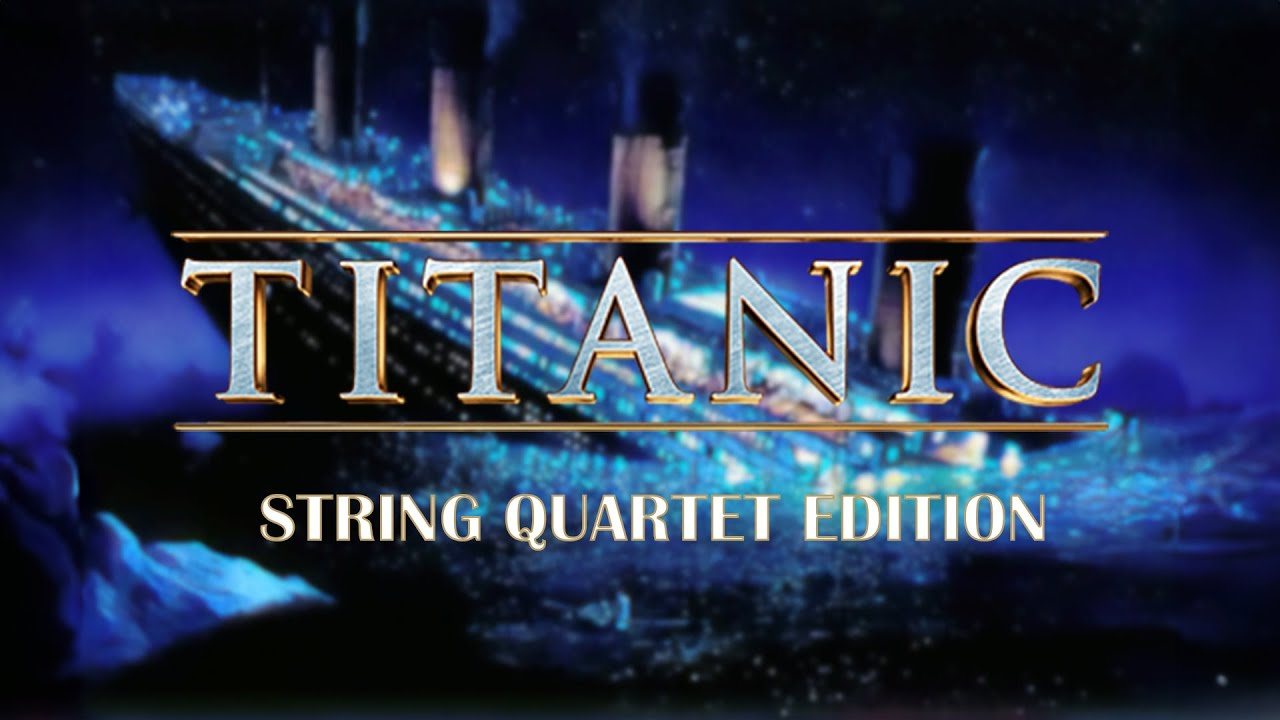 5. TITANIC Soundtrack | 