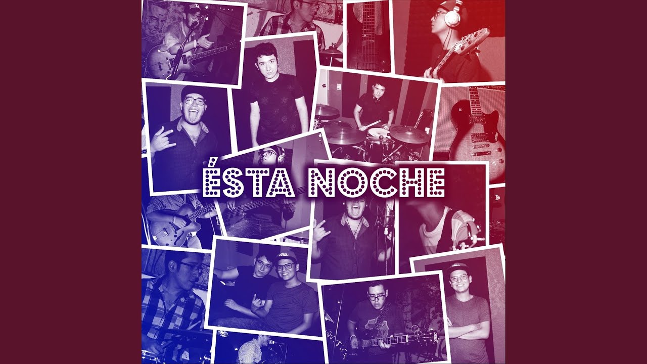 Ésta Noche