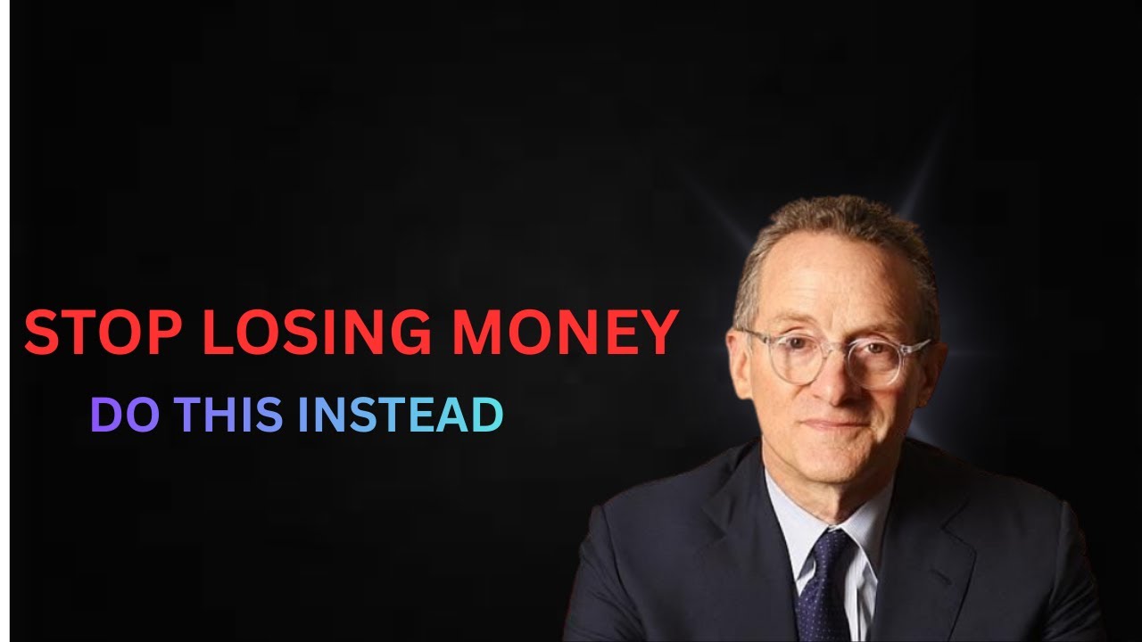 The One Habit That Saved My Portfolio Again and Again#Investing#StockMarket#Money