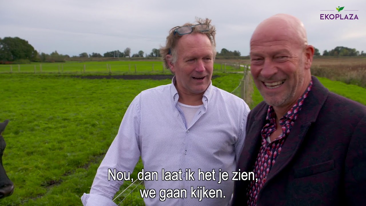 Een goed verhaal over kwark