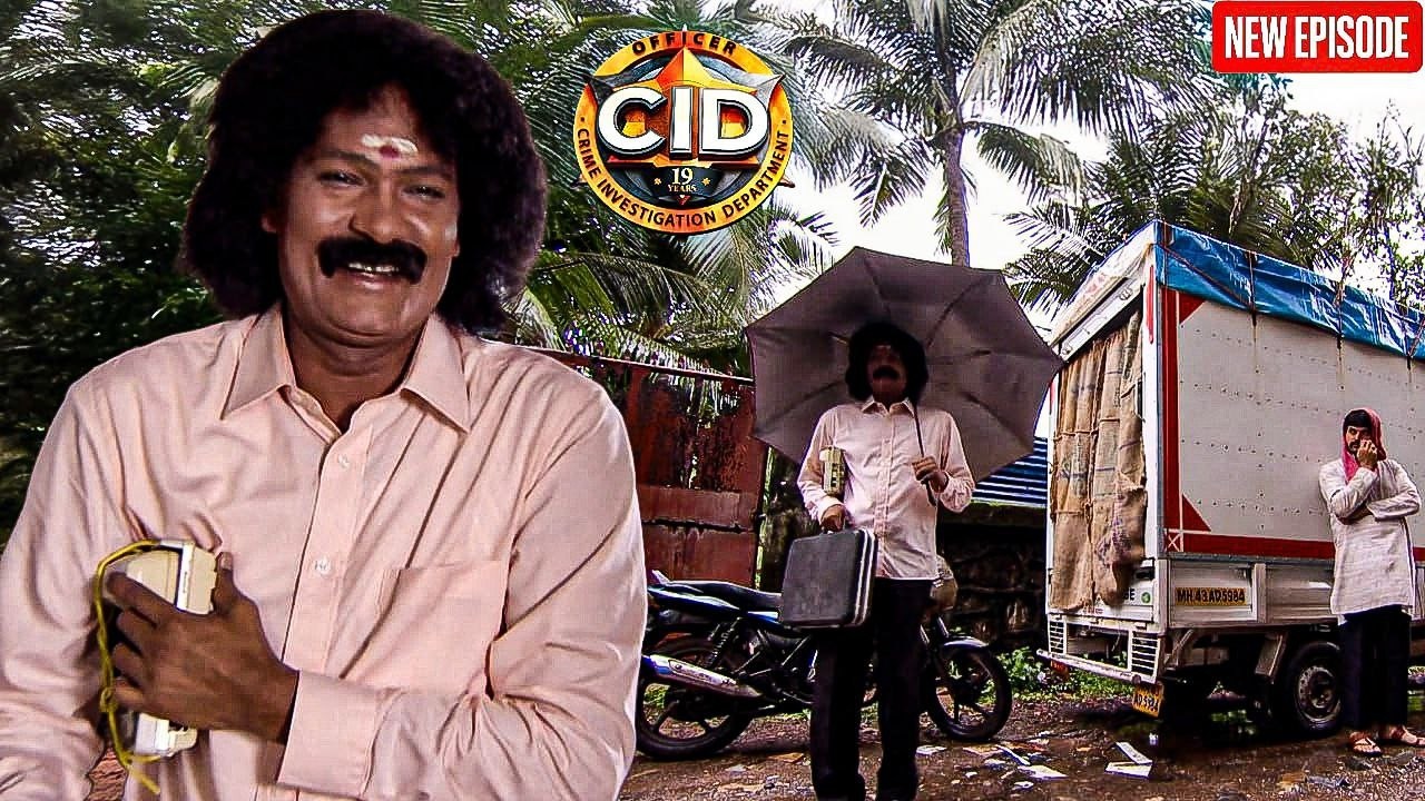 Abhijeet भेष बदलकर घुसा मुजरिम के घर || C.I.D || Latest Episode ||