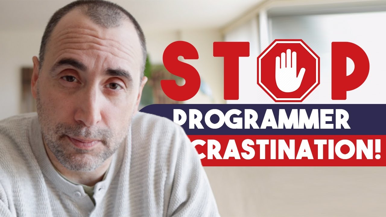 Stop Programmer Procrastination!