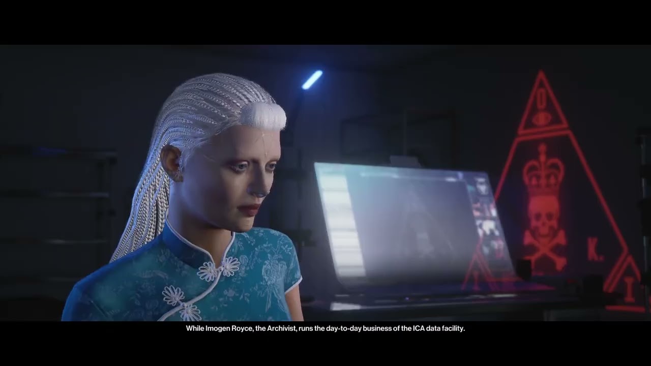 Hitman 3 Gameplay part #5 Path of Least Resistance
