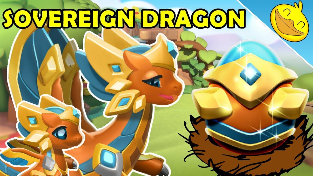 SOVEREIGN DRAGON Feeding + Battle Clip! Whalemart + Weekend Event! - DML #1153