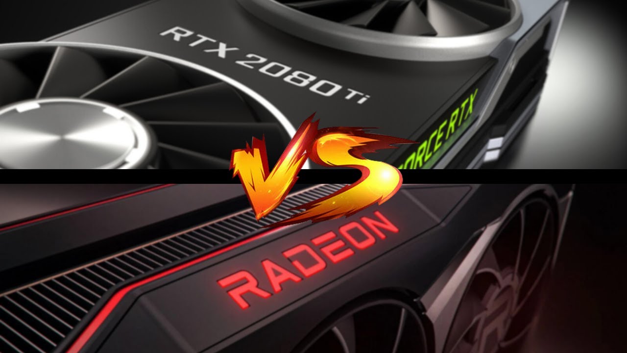 AMD vs NVIDIA в 2022 - Подробно про DLSS, FSR, NVENC и RTX