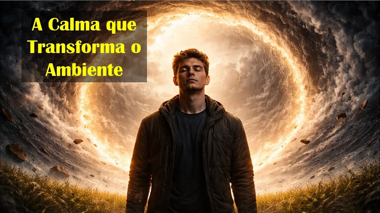 Você Tem o Que o Mundo Precisa (69) - 14 jan 2026