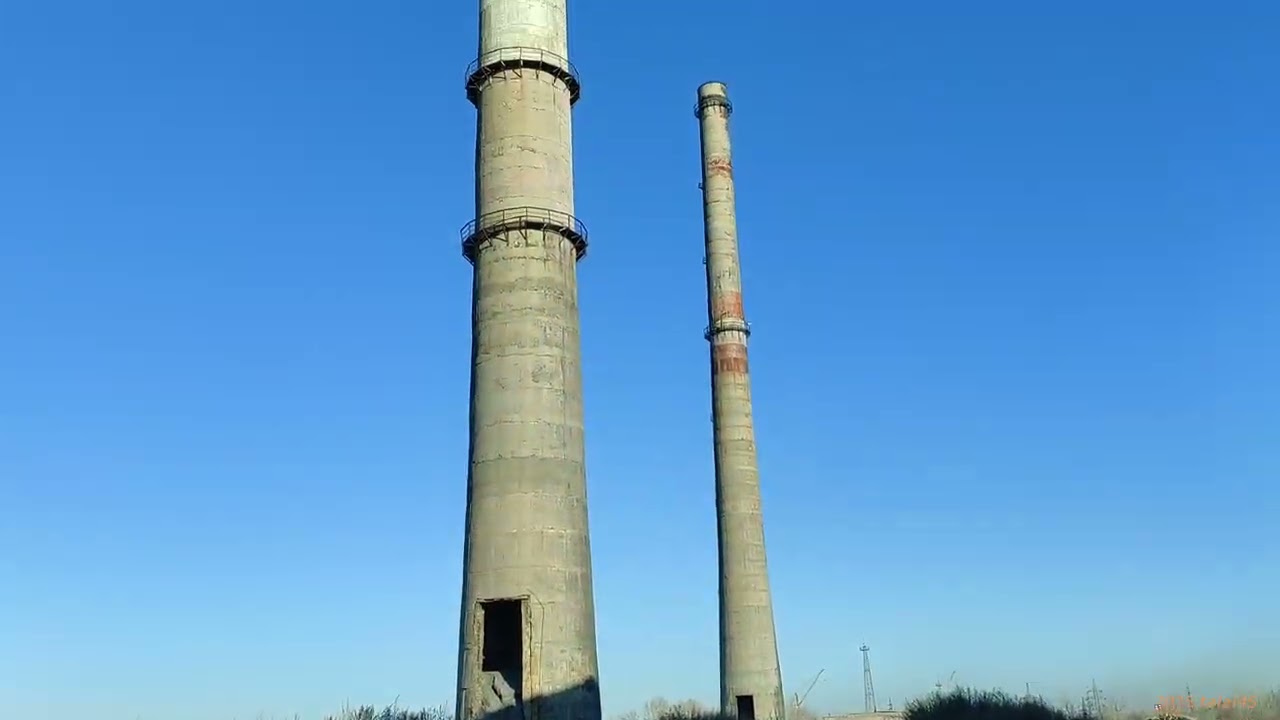 Рубцовская ТЭЦ