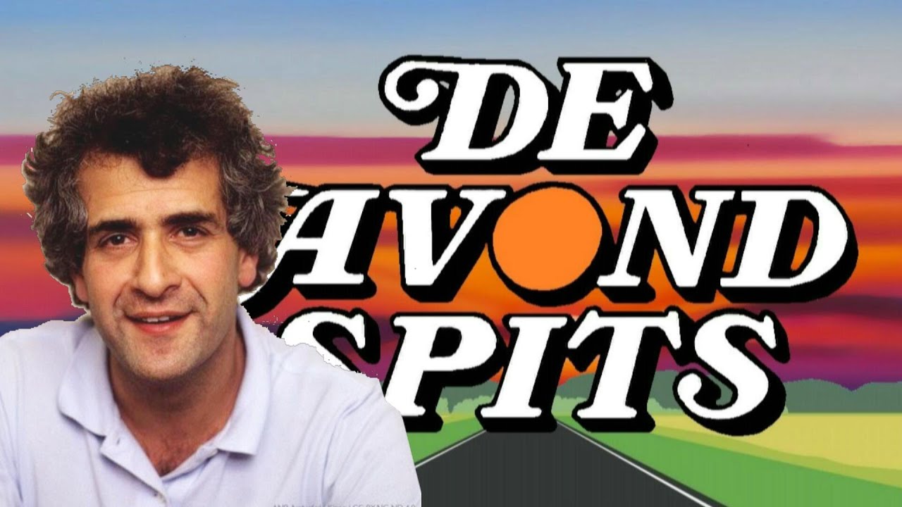 NOS Avondspits Poplimerick tune (Hilversum 3)