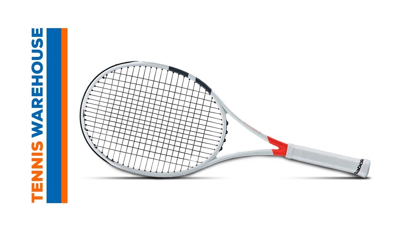Babolat Pure Strike 100 Racquet Review
