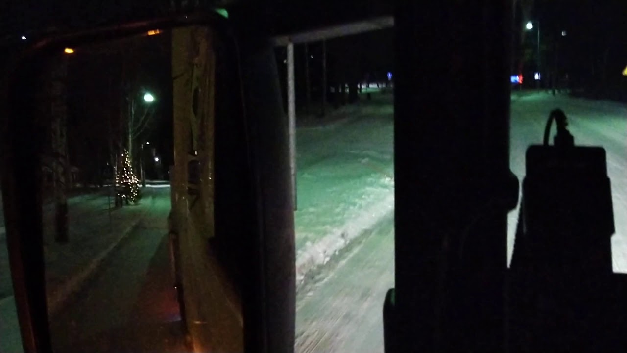 Scania R164 ja  ppv-lavetti