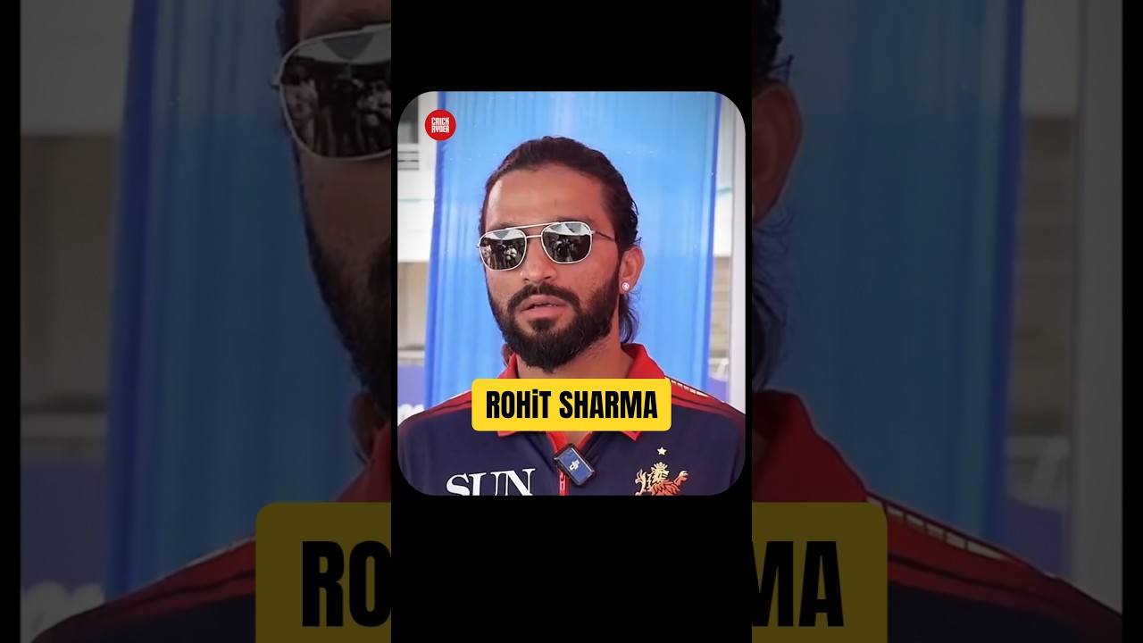 Asking Funny Questions to Rajat Patidar