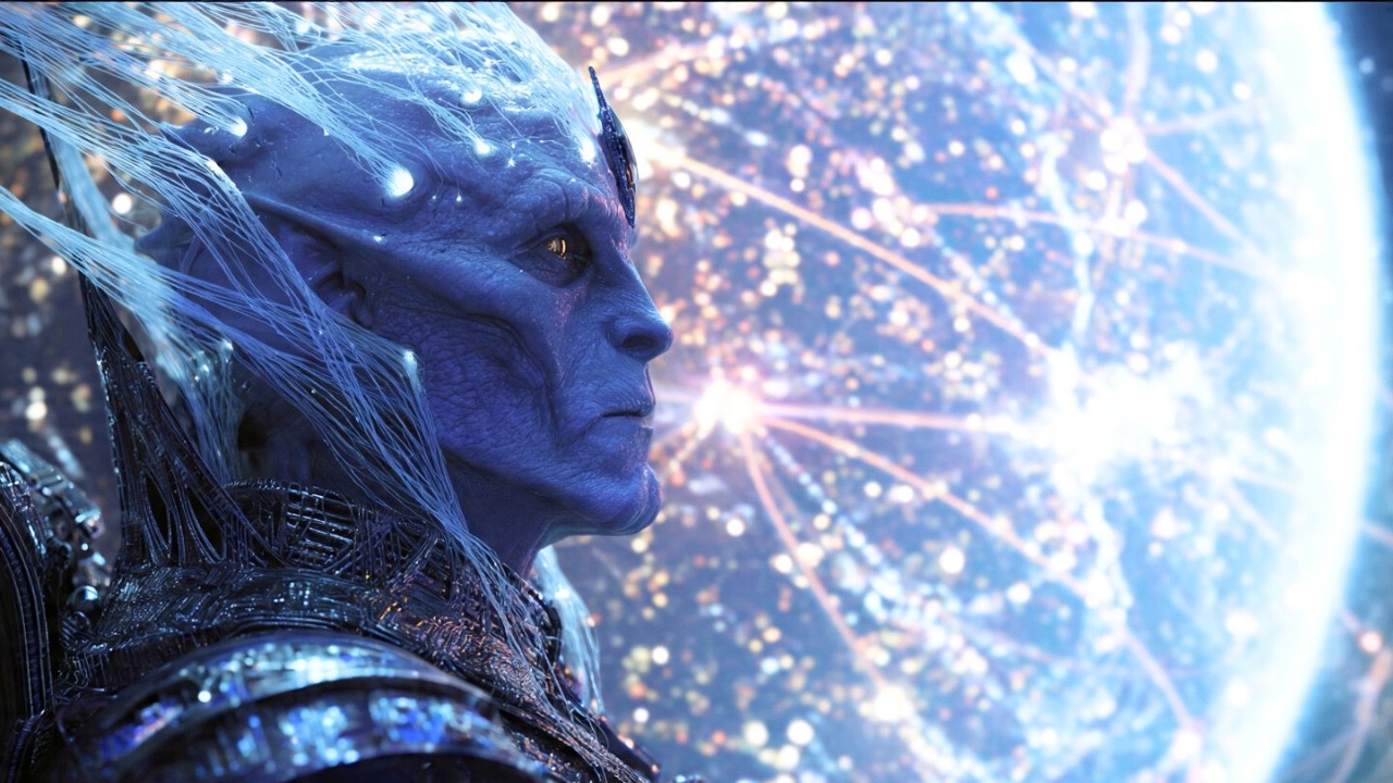 Los aliens invadieron una colonia HUMANA… y nunca se fueron | Ciencia Ficción HFY