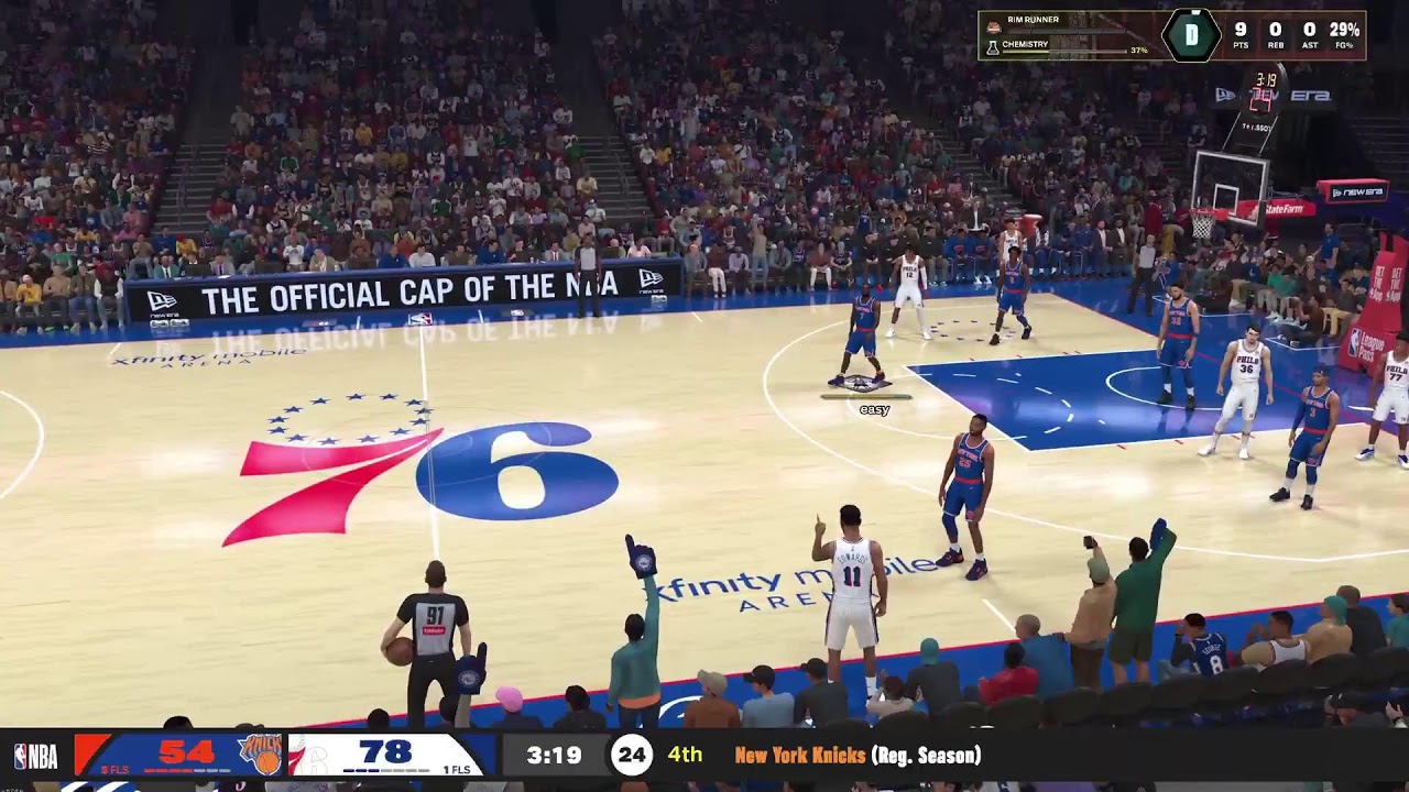 2k26