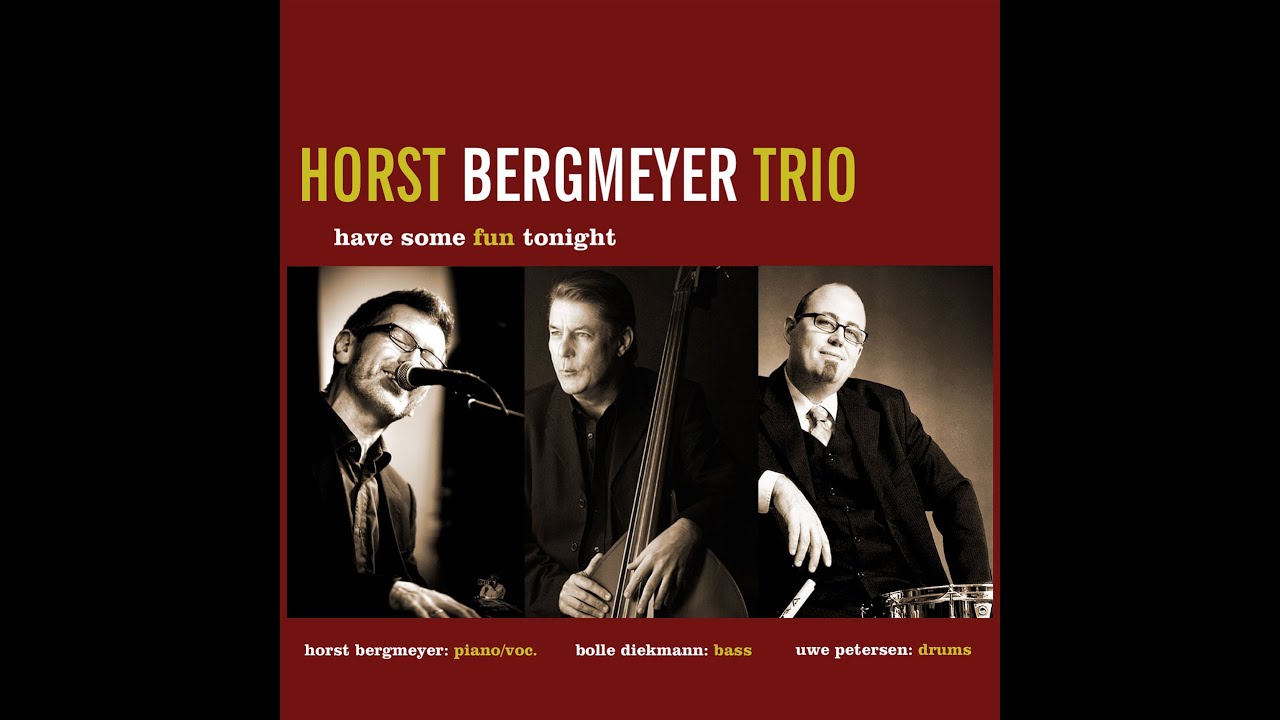 The Horst Bergmeyer Trio