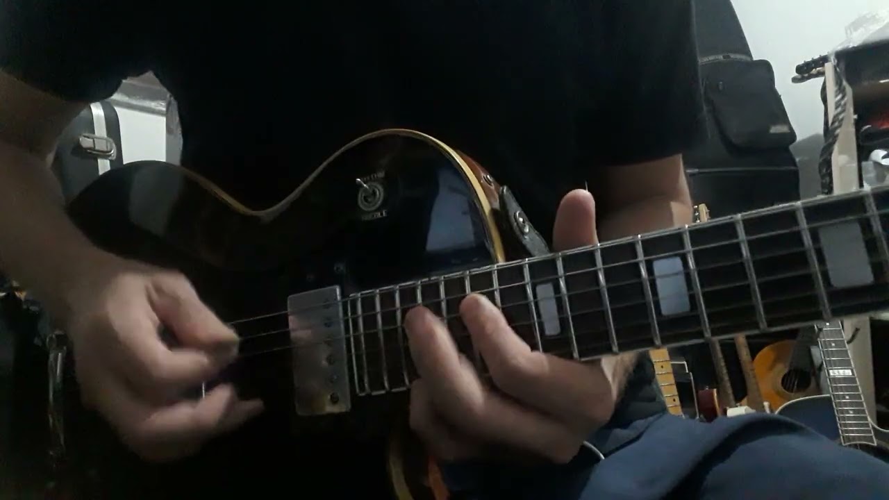 Giannini and blues