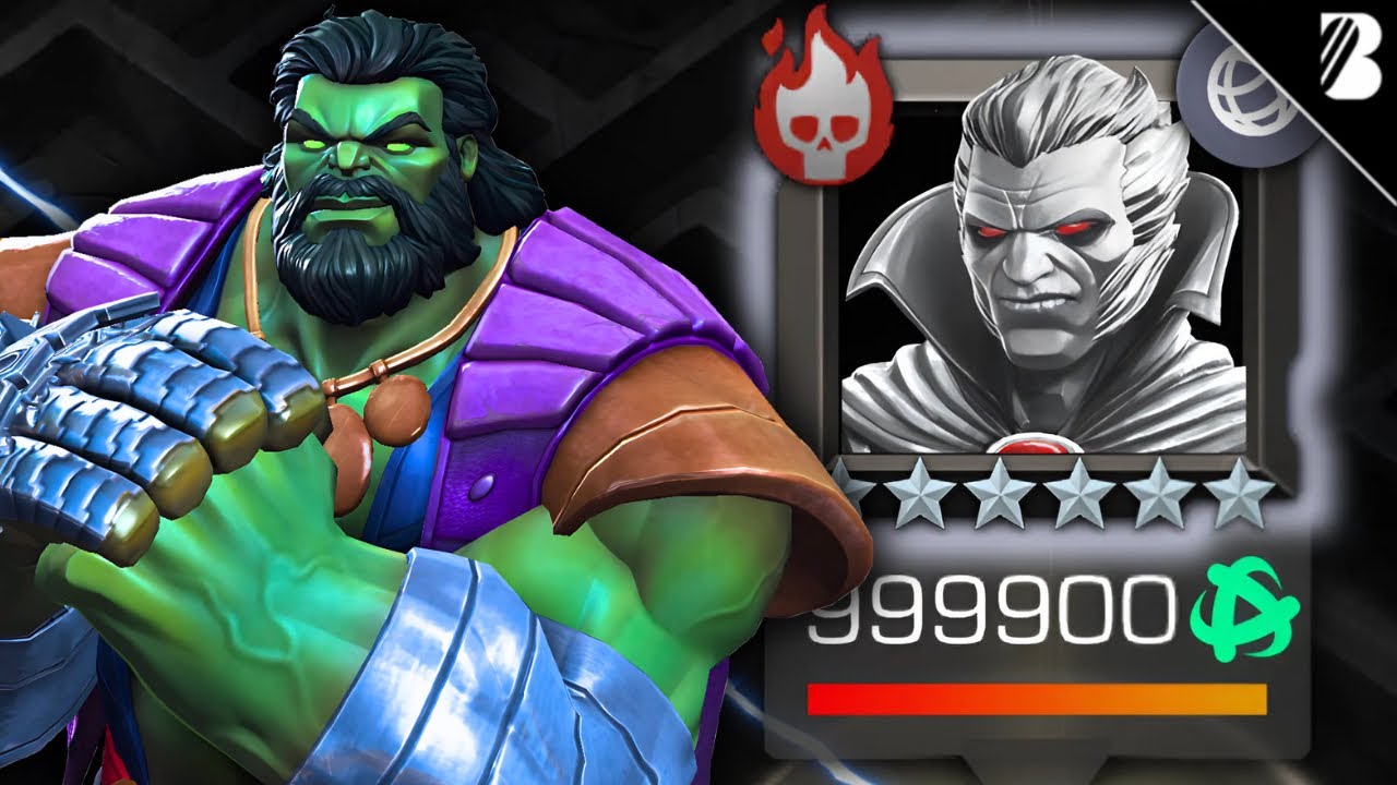 RANK 5 OVERSEER SOLOS THE ABYSS COLLECTOR