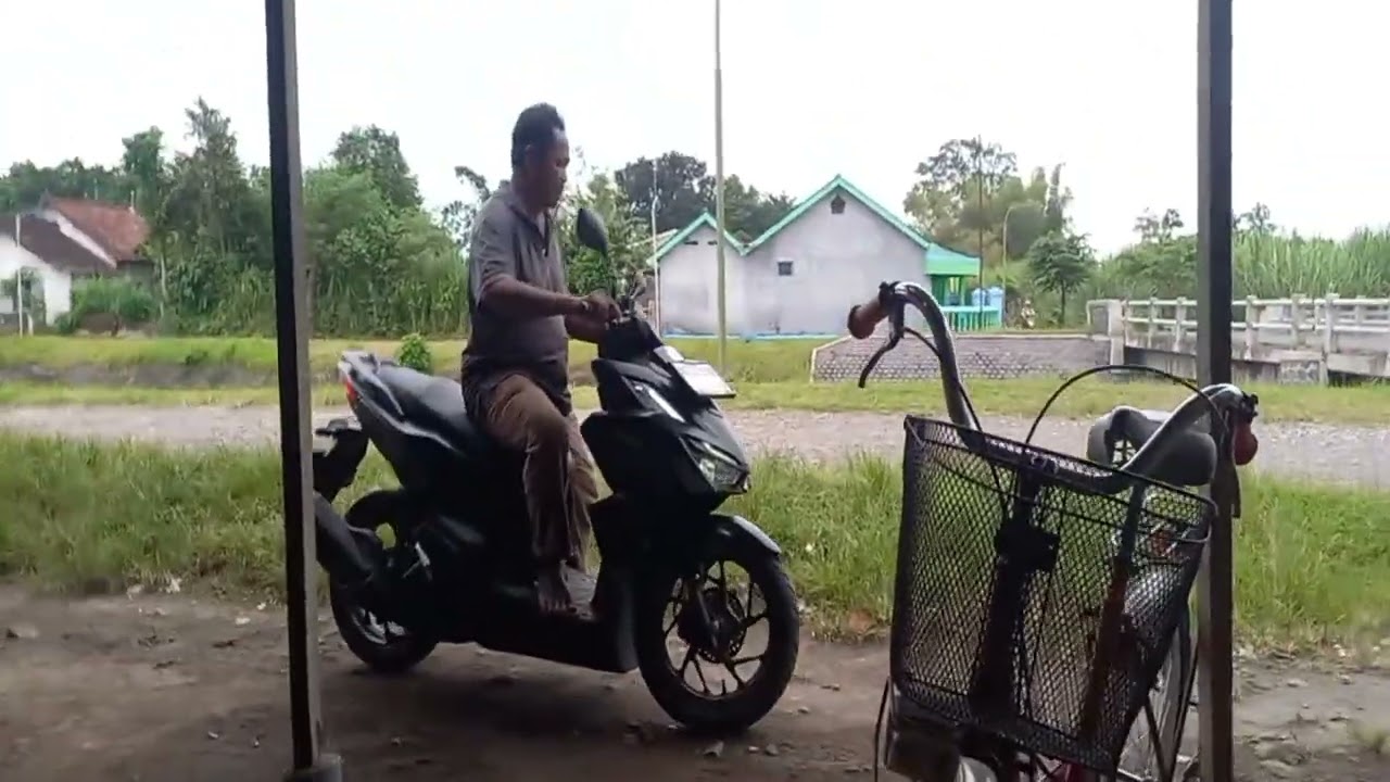 SANTAI AJA GAK USAH BAPER.6