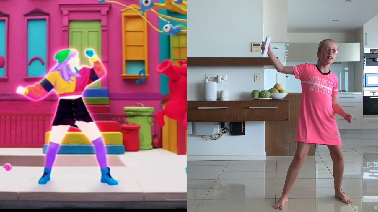 Soy Yo | Just Dance 2020