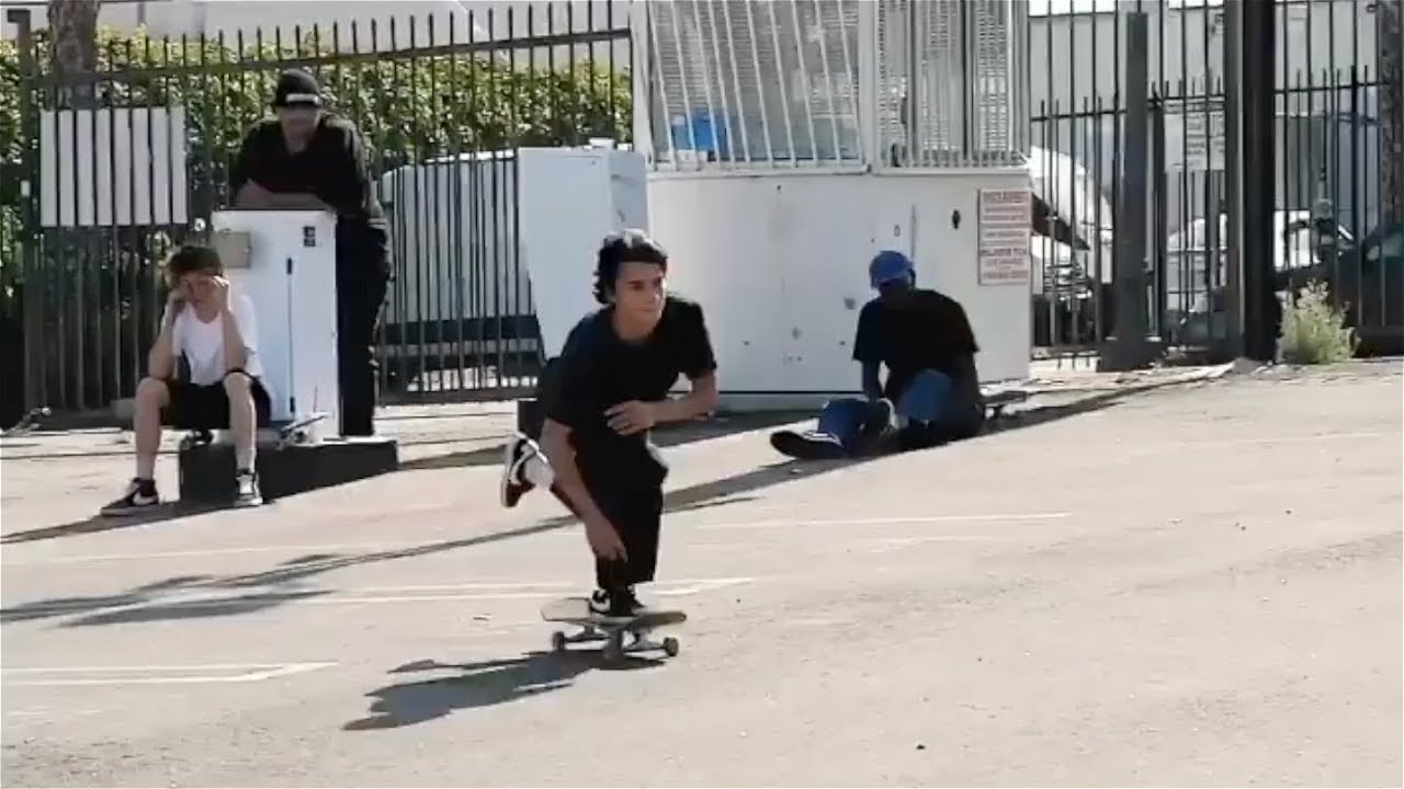 Joseph Campos