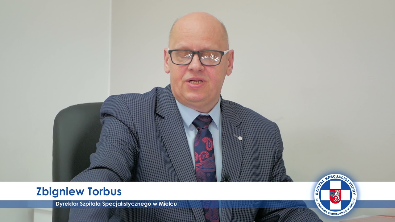 "Szpitalny Serwis Informacyjny" Odc. XX - Sytuacja finansowa Szpitala Specjalistycznego w Mielcu