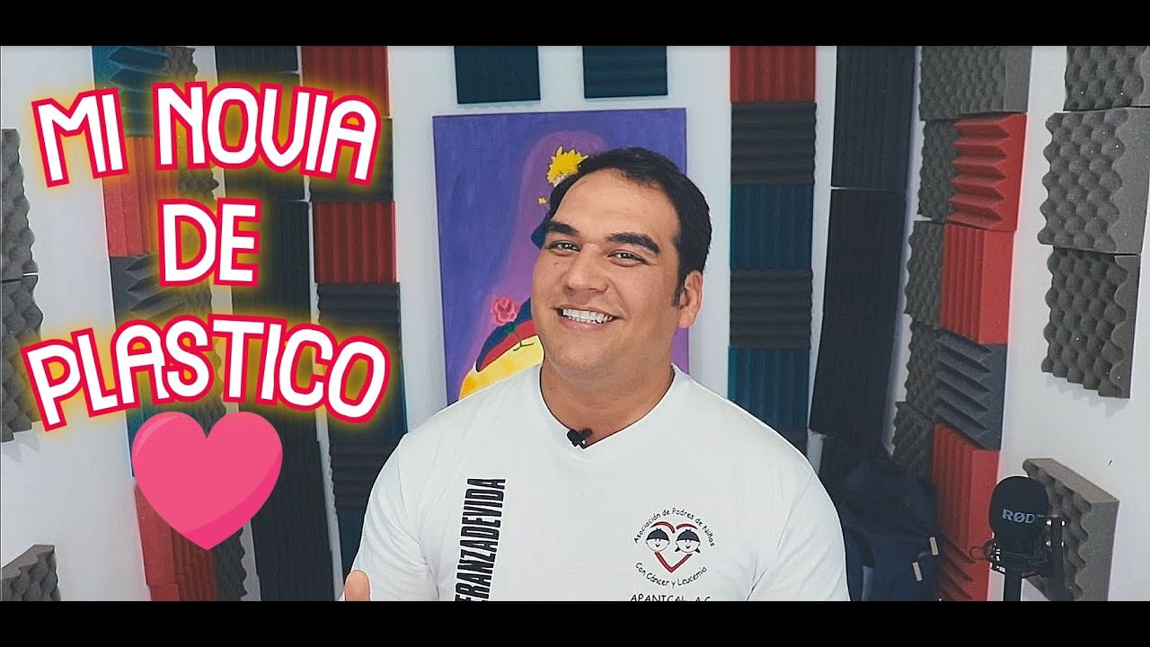 Bienvenidos a psicoamerica!! donde puedo tener una novia de plastico!!