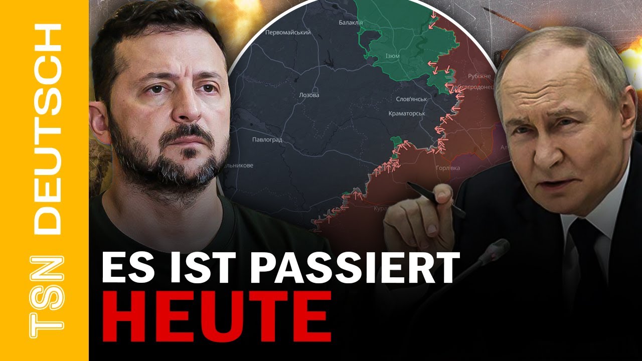 29. Januar: Die Ukraine bereitet einen Gegenangriff vor! Drohnen stehen startbereit