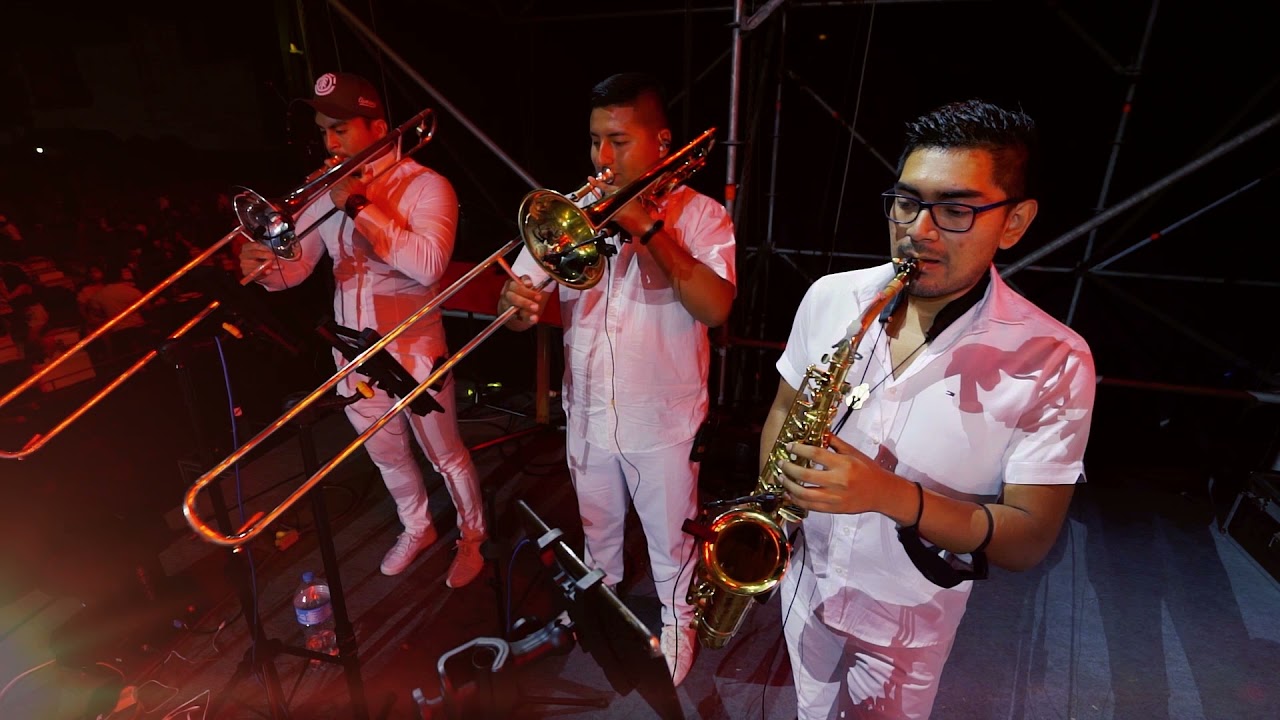Los Villacorta - Homenaje a Mallanep en vivo 2022