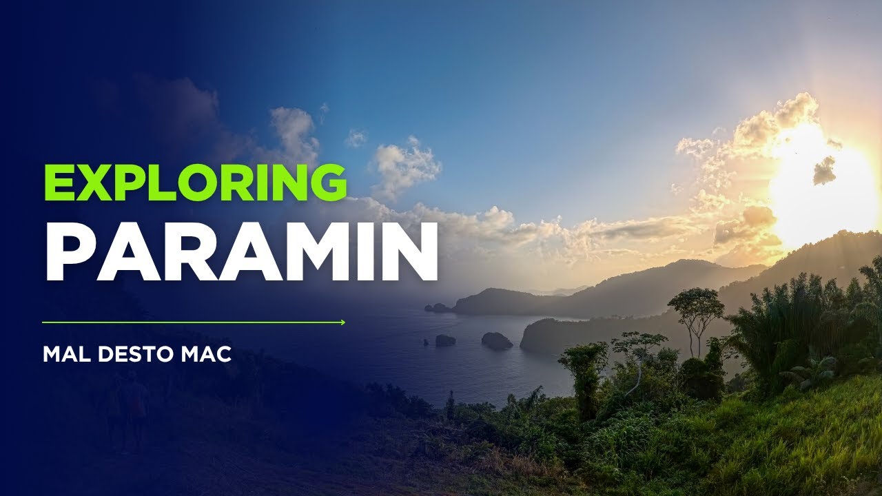 Discover the real heart of Paramin Trinidad and what makes it special