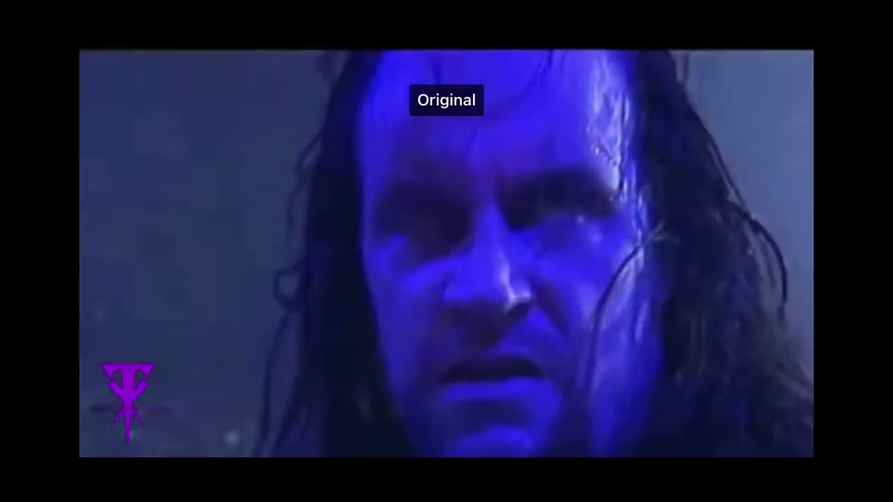 Reacting to Undertaker grim reaper Hope y’all enjoy and also it will make you legend ￼