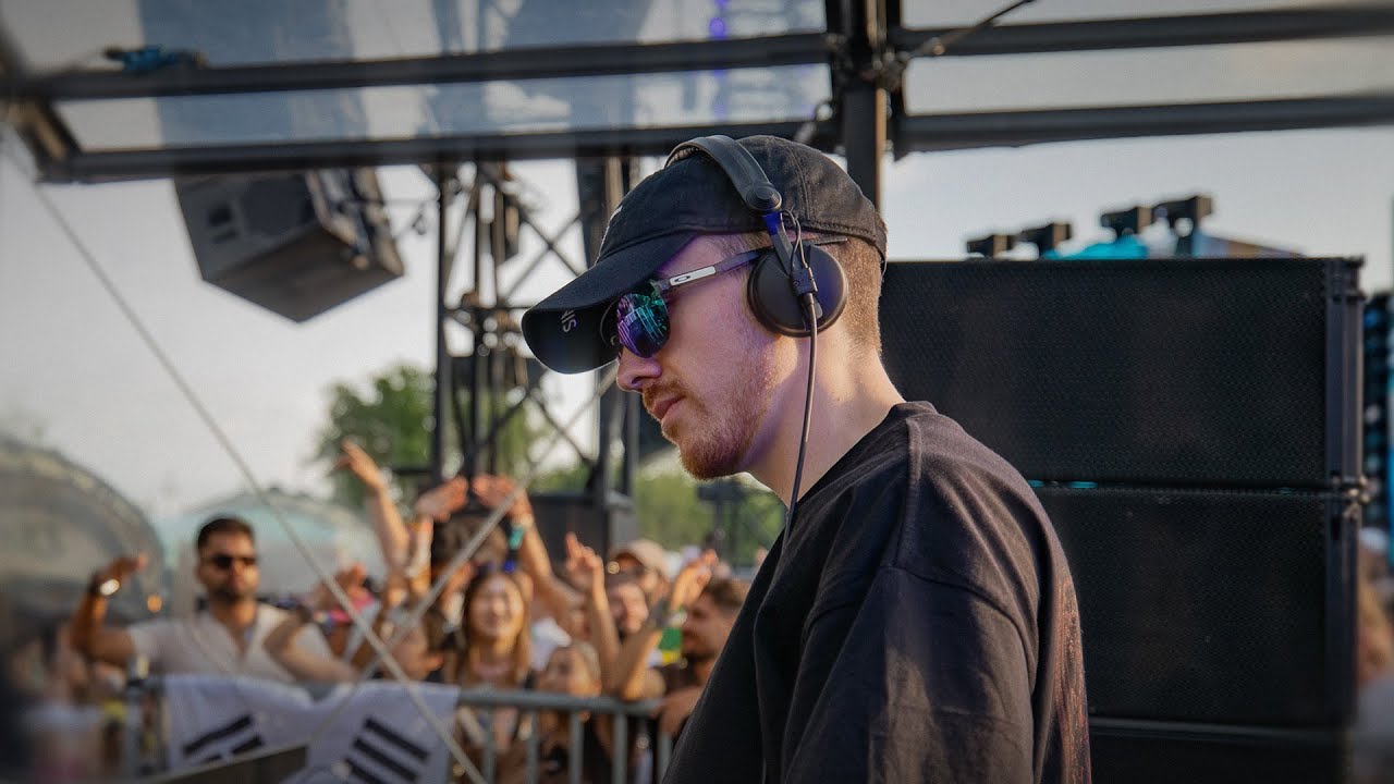 Massano WE2 | Tomorrowland 2025