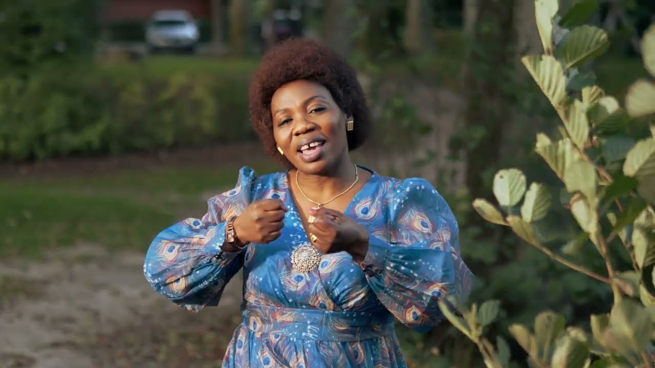 Lydia Msafiri - IMANI