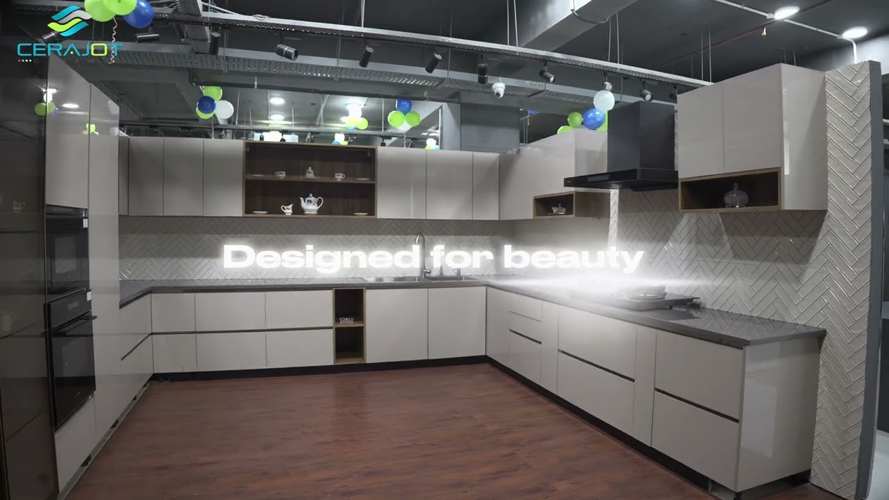 Best modular kitchen for your beautiful home ♥️Contact us- 📞+91 8799000030📞+91 8799000040