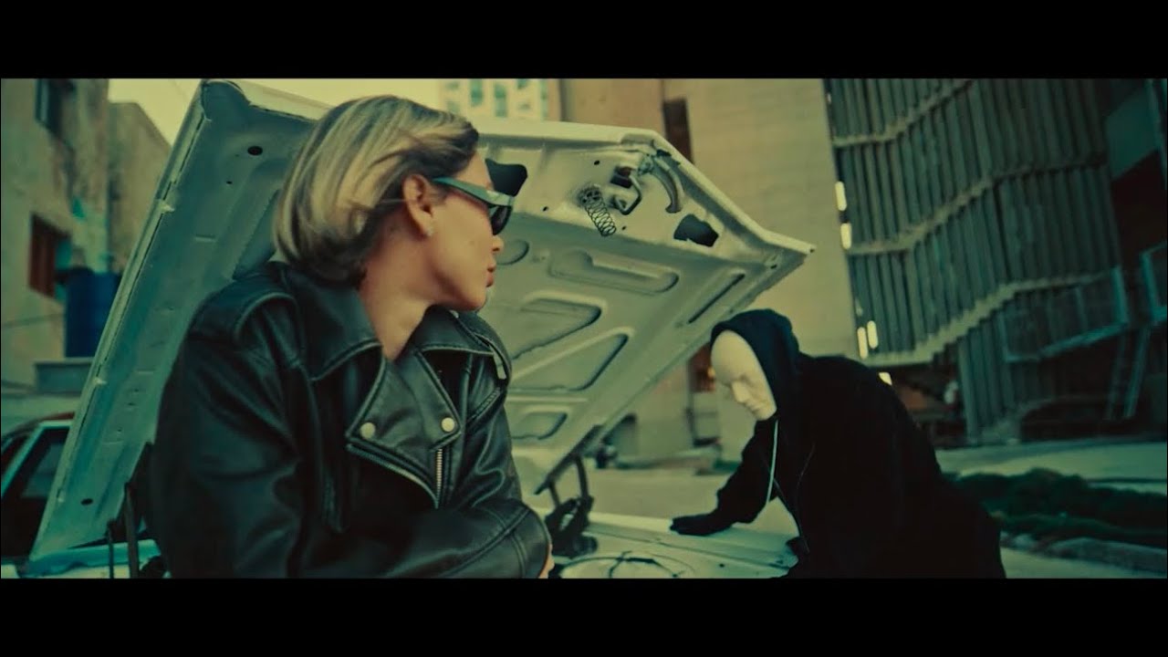 Yomil - Metido ( video oficial ) #estoico