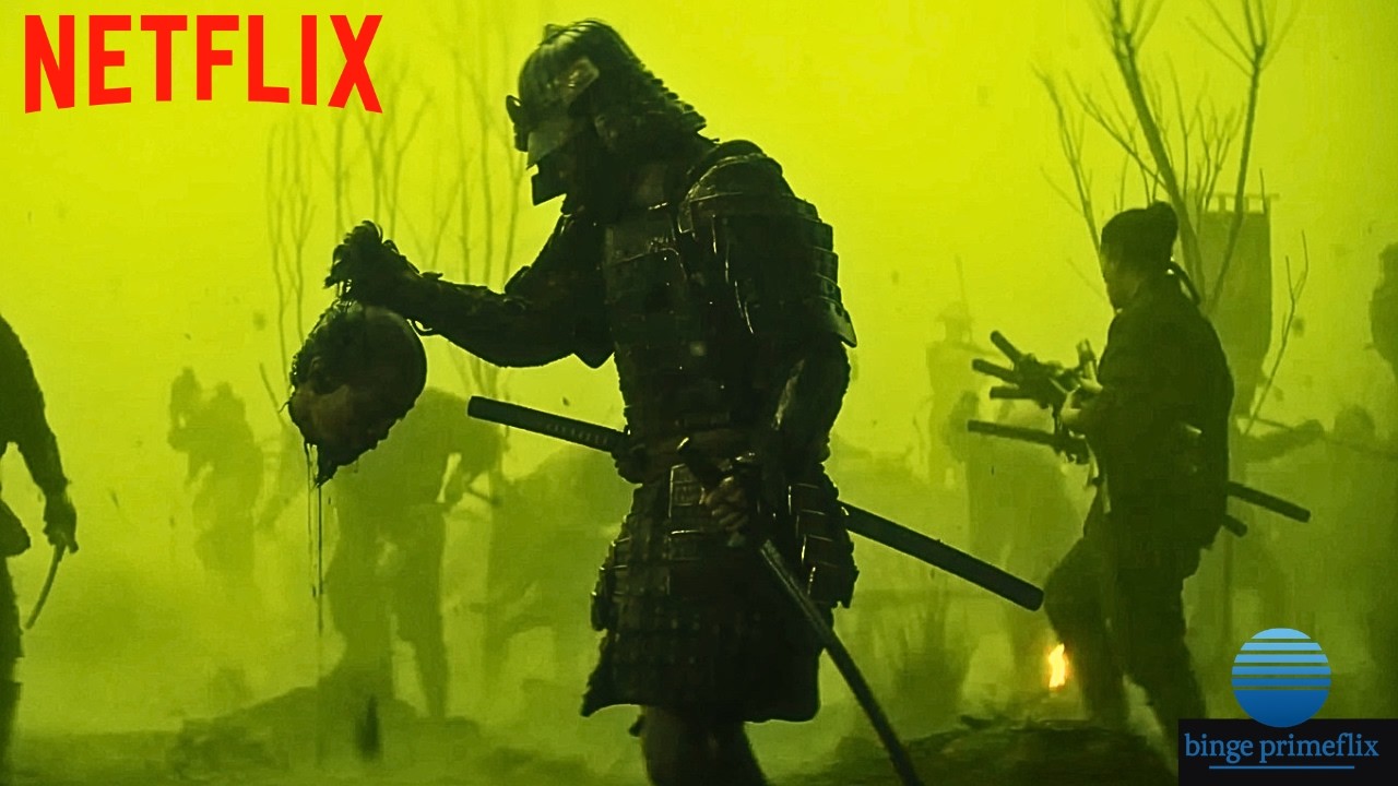 Top 10 Exceptional TV Shows Worth Every Minute on Apple tv+, Prime video, hulu, netflix