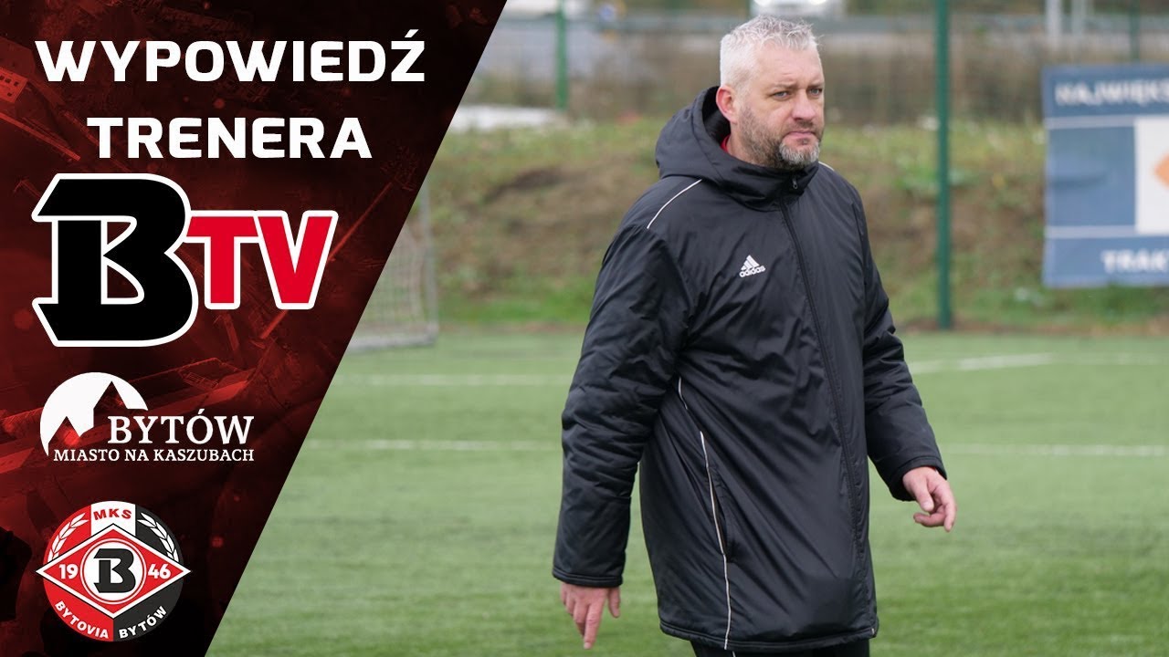 Wypowiedź trenera po meczu z Jaguarem Gdańsk