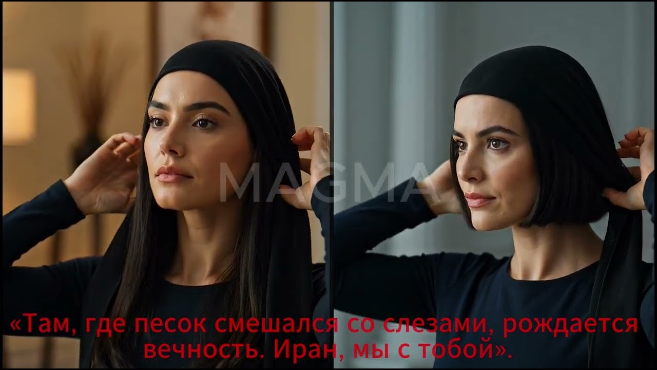 Иран