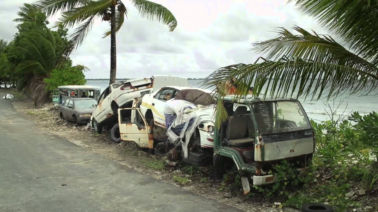 Tuvalu LGSmart.tv | El documental