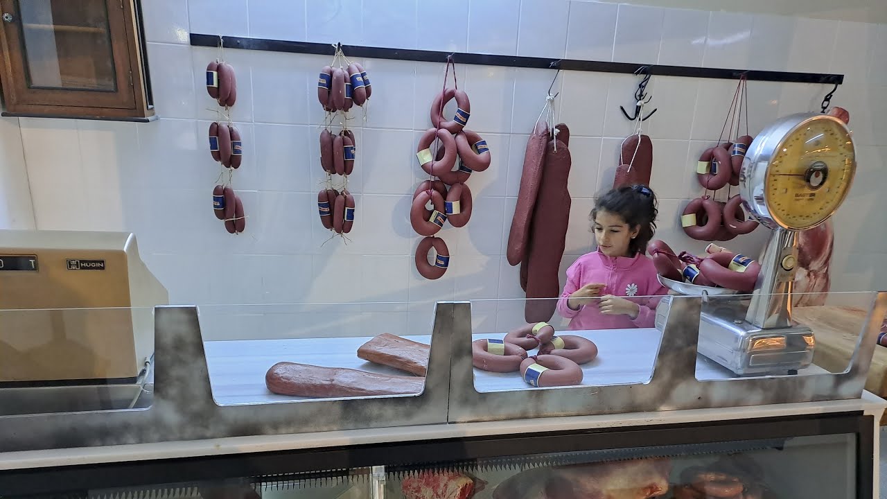 Sucuk Müzesi | Cumhuriyet Sucukları